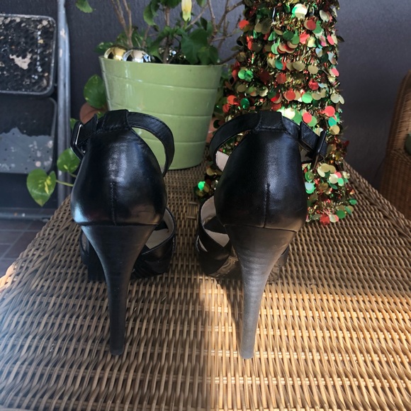 Nine West heels - Picture 5 of 5